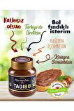 Abdurrahman Tatlıcı Tadıbu 330 gr x 3 Adet + Nutella 400 gr