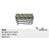 YILDIZ ANAHTAR TK. 90/S8 BETA 