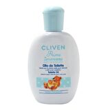 Cliven Olio da Toilette Bebek Yağı 200 ml