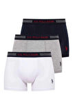 Erkek 3' lü Boxer