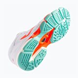 Joma V.Block 2302 - Unisex Beyaz Basketbol Ayakkabı - VBLOLS2302