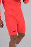 Diadora Elite - Neon Pembe Kaleci Forma + Şort Takımı - 1160026ELITE