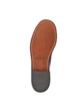 Sebago Siyah Erkek Loafer SEBAGO CLASSIC WILL