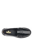 Sebago Siyah Kadın Loafer 7001530902SE