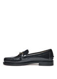 Sebago Siyah Erkek Loafer SEBAGO CLASSIC JOE