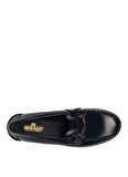 Sebago Siyah Kadın Loafer 7001CD0902SE