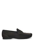 Sebago Deri Koyu Kahve Erkek Günlük Ayakkabı SEBAGO BYRON SUEDE