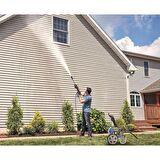 Michelin MPX160CK 2900Watt 160Bar İndüksiyon Motor Yağ Soğutmalı Profesyonel Basınçlı Yıkama 