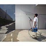 Michelin MPX160CK 2900Watt 160Bar İndüksiyon Motor Yağ Soğutmalı Profesyonel Basınçlı Yıkama 