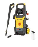 Yüksek Basınçlı Yıkama Makinesi 175 Bar 500L Sxpw25E Stanley