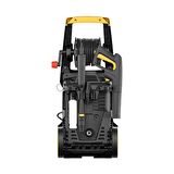 Yüksek Basınçlı Yıkama Makinesi 175 Bar 500L Sxpw25E Stanley