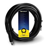 Michelin Mpx46174 120Bar 6 Metre Basınçlı Yıkama Makinesi Hortumu
