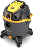 Stanley SXVC35PTDE 1600 W 35 LT Islak/Kuru Elektrikli Süpürge