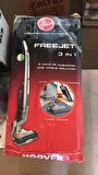 AÇIKLAMAYI OKU-Hoover FJ180WG2 FreeJet 3 in 1 Elektrikli Süpürge