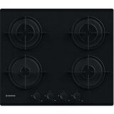 Hoover Siyah Ankastre Set (hot3051bi + Hvw 6 Mbb + Hdg6c1gbtk)