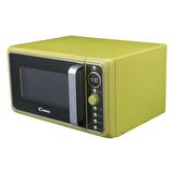 Candy Dıvo G25CG Mikrodalga Fırın