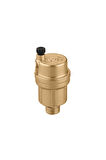 Caleffi 3/8" Robocal Otomatik Purjör - 502630
