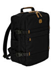 3759 Bric's X-Travel EcoFly Sırt Çantası 30x42x17 cm