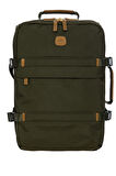 3759 Bric's X-Travel EcoFly Sırt Çantası 30x42x17 cm