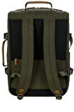3759 Bric's X-Travel EcoFly Sırt Çantası 30x42x17 cm