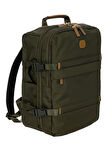 3759 Bric's X-Travel EcoFly Sırt Çantası 30x42x17 cm