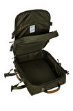 3759 Bric's X-Travel EcoFly Sırt Çantası 30x42x17 cm