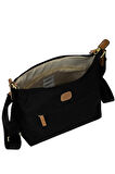5056 Bric's X-Bag Omuz Çantası 25x21,5x13 cm