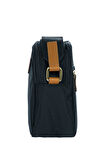 5085 Bric's X-Bag Omuz Çantası 22x16x9 cm