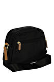 5085 Bric's X-Bag Omuz Çantası 22x16x9 cm