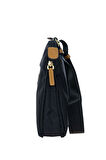 5081 Bric's X-Bag Postacı Çantası 26x25x2,5/6 cm