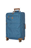 8139 Bric's X-Travel Orta Boy Valiz 44x71x25 cm