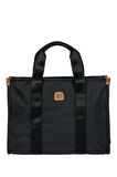 5854 Bric's X-Bag Opera El Çantası 35x25x12,5 cm