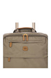 8117 Brics X-Travel Kabin Boy Valiz 36x55x23cm