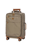 8117 Brics X-Travel Kabin Boy Valiz 36x55x23cm