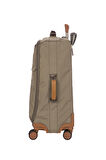 8117 Brics X-Travel Kabin Boy Valiz 36x55x23cm