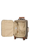8117 Brics X-Travel Kabin Boy Valiz 36x55x23cm