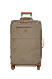 8139 Bric's X-Travel Orta Boy Valiz 44x71x25 cm