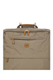 8139 Bric's X-Travel Orta Boy Valiz 44x71x25 cm