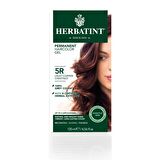 HERBATINT 5R Light Copper Chestnut (Açık Bakır Kahve) 150 ml Bitkisel Saç Boyası