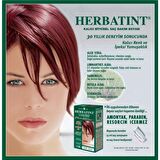 HERBATINT 7C Ash Blonde (Kül Sarı) 150 ml Bitkisel Saç Boyası