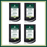 Herbatint Permanent Color Care  1N  170 ml X4 LÜ
