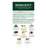 Herbatint Saç Boyası 7D Blond Dore