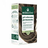 Herbatint Permanent Hair Coloring Gel 6N - Dark Blonde 170ml