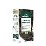 Herbatint Dark Ash Blonde 6C Koyu Küllü Sarı Saç Boyası 170 m