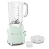 SMEG 50'S Style Retro Pastel Yeşil Blender