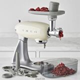 Smeg SMMG01 Çelik Çoklu Gıda Öğütücü