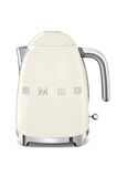 Smeg 50'S Style Retro Çelik 1.7 Lt Kettle