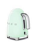 Smeg 50'S Style Retro Çelik 1.7 Lt Kettle