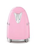 Smeg 50'S Style Retro Çelik 1.7 Lt Kettle