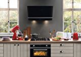 Smeg 50'S Style Retro Çelik 1.7 Lt Kettle